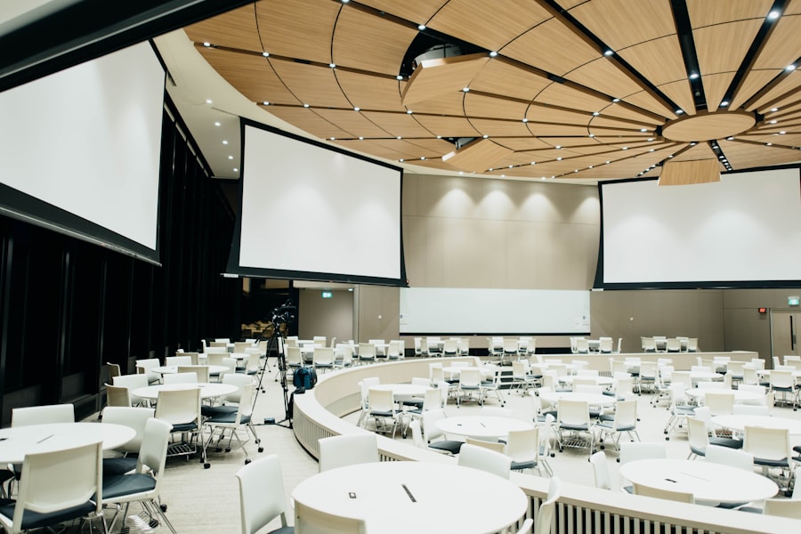 TIM — Lancio 5G — Evento Nazionale