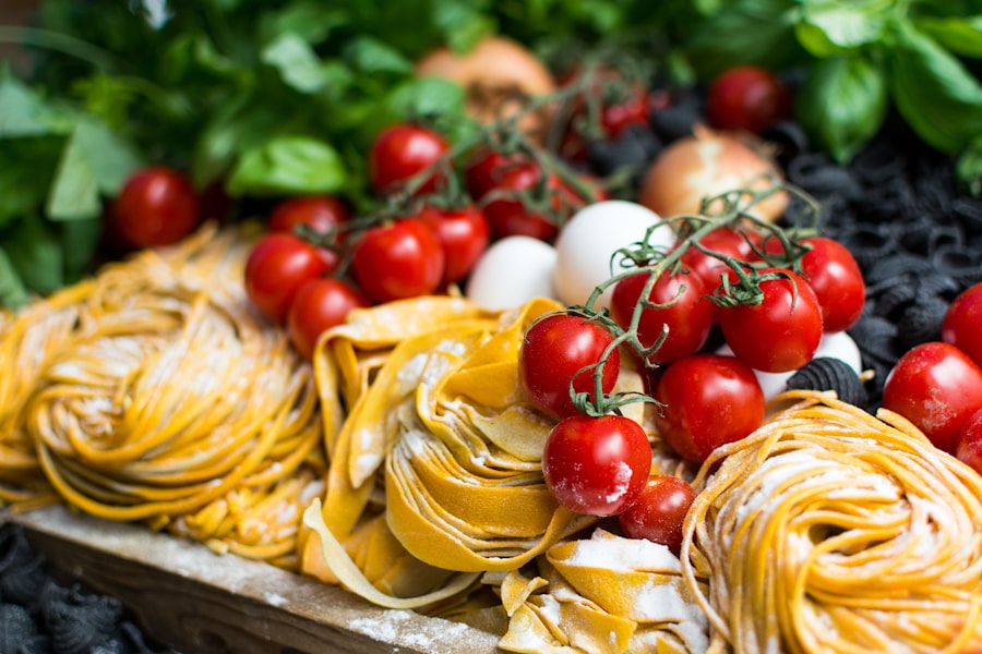Barilla "La Pasta degli Italiani"