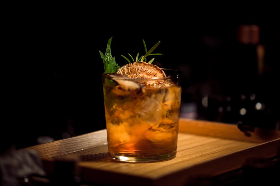 Campari — "Milano by Night"